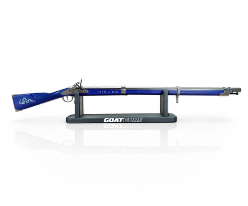 Moschetto giocattolo goatguns - moschetto,