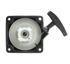 AVVIAMENTO A STRAPPO PER DECESPUGLIATORE  FACILITATO 33 43 52 CC RICAMBIO