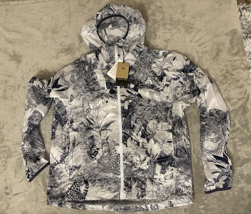 Nike acg cinder cone - cone", giacca