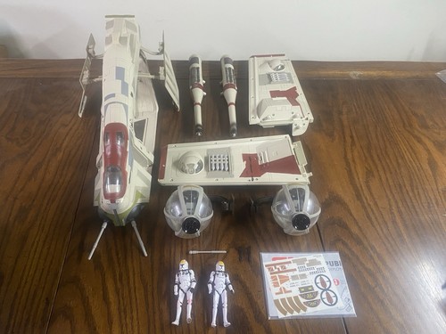 Star wars vintage - star, collezione