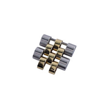 Rolex vintage two tone