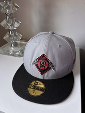 Cappello aderente New Era