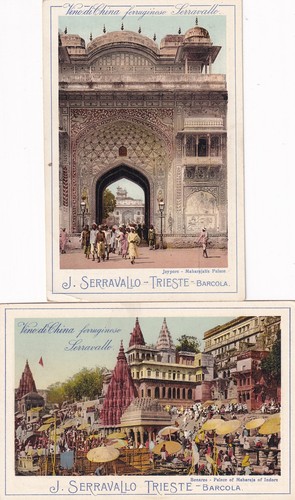 17820 vintage pubblicitarie 2 - pubblicitarie,,