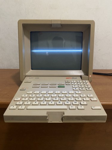 Terminale sip adf 258 - adf-258, videotel