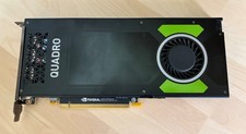 NVIDIA Quadro P4000 8Go GDDR5