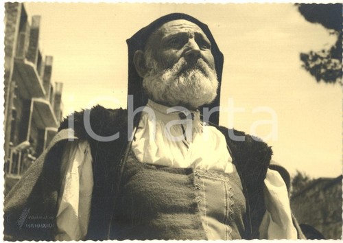1955 folklore sassari - 1955,