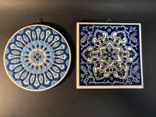 Piastrelle decorative da - 2,