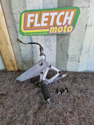 Kawasaki kr1 kr1s kr - kr-1,