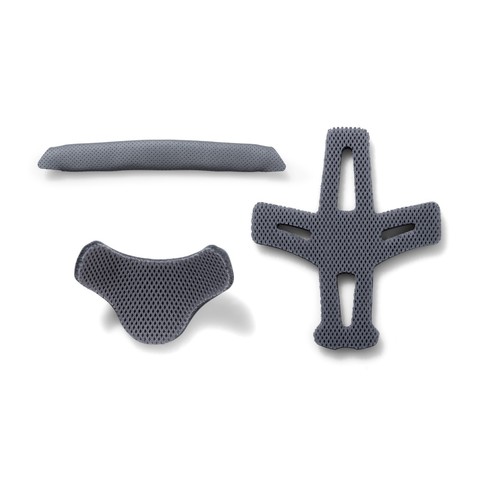 Set cuscinetti casco ricambio