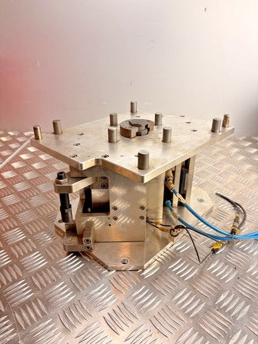 Festo adn p a - festo, pressa