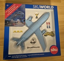 SIKU Aereo Di Linea Con