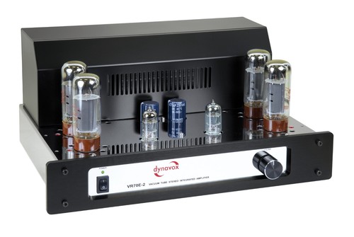 Dynavox 70e ii - vr-70e,