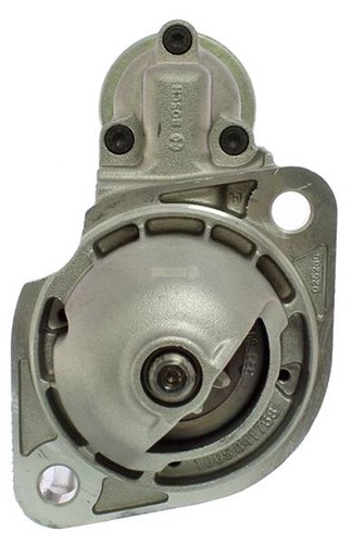Motorino avviamento bosch seg - motorino,