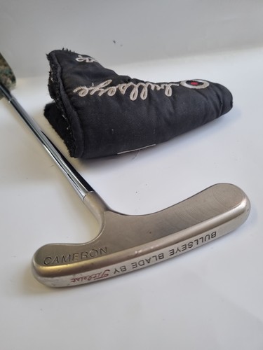 Scotty cameron titleist - cameron,