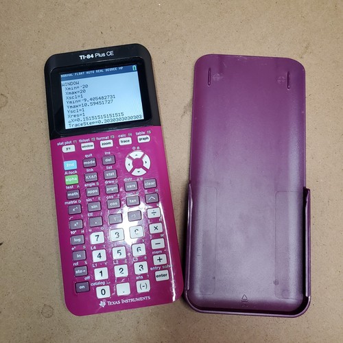 Texas instruments plus - instruments,
