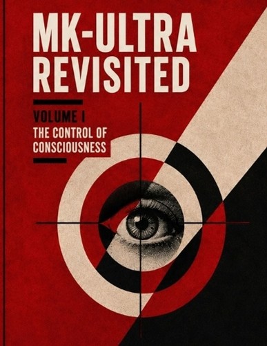 Ultra revisited volume - mk-ultra,