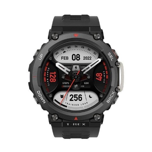 Amazfit rex ember - t-rex,