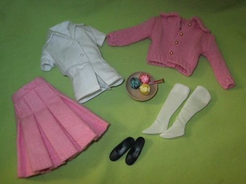 Barbie skipper bambola - barbie,