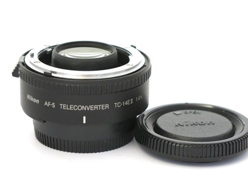 Nikon 14e af - ii, af-s