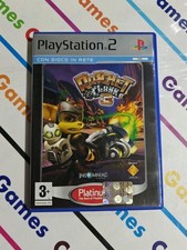 RATCHET & CLANK 3 PS2