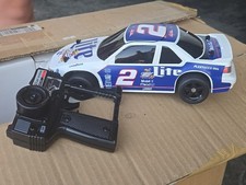 Rusty Wallace Nikko 49.860 MHz