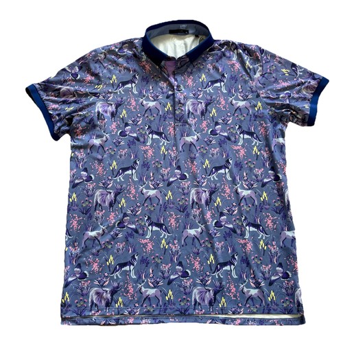 Greyson polo shirt uomo - shirt,