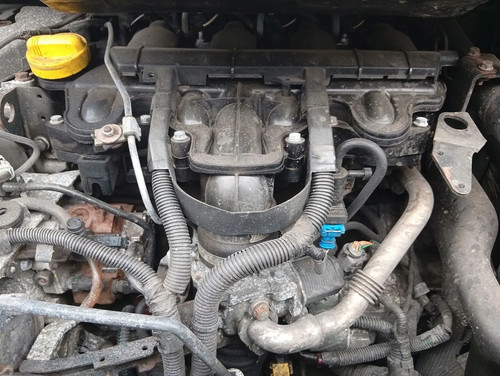 Motore renault espace - espace, iv