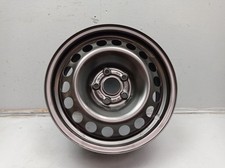 OPEL Astra K Singola Ruota In
