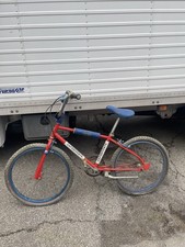 bmx vintage