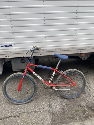 Bmx vintage - bmx,