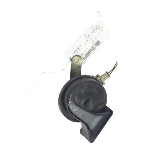 Tromba clacson peugeot 206 - tromba/clacson,