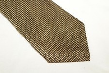 Cravatta TOMBOLINI in seta Made in Italy F82691