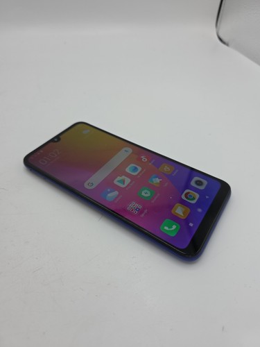 Xiaomi redmi dual sim - xiaomi, dual-sim