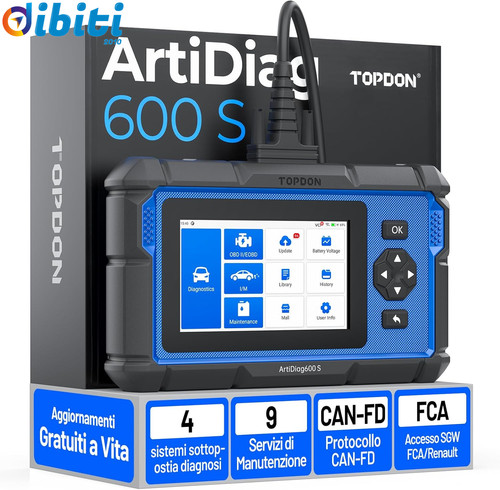 Diagnosi per auto - diagnosi,