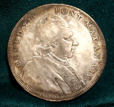 PONTIFICAL STATE BENEDICT XIV
