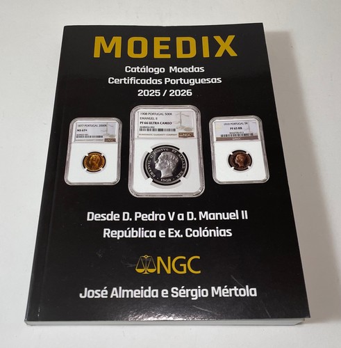 Catalogo monete portoghesi - catalogo,