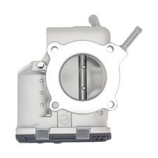 Corpo Farfallato Valvola for