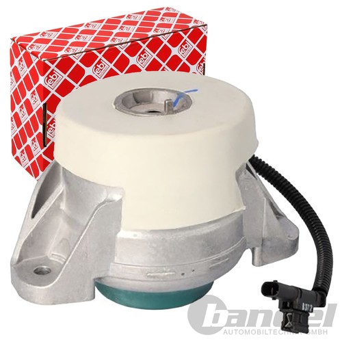 Febi supporto motore elettrico - supporto,