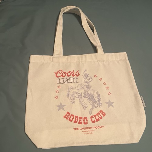 Borsa coors light rodeo club - borsa,