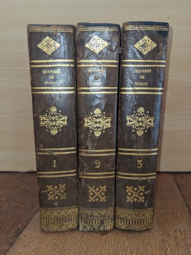 Libro antico opere complete - -,