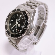 Orologio Zodiac Professional