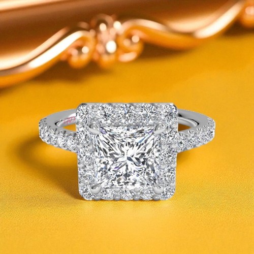Anello oro bianco carati - anello,