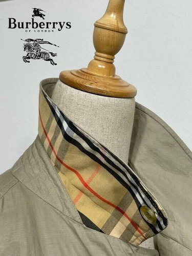Trench coat vintage uomo - trench,