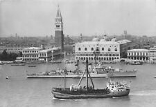 B5487) VENEZIA NAVE DA GUERRA INCROCIATORE TRIMARANO GLORIA SIDERUM