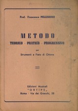 Metodo Teorico - Pratico -