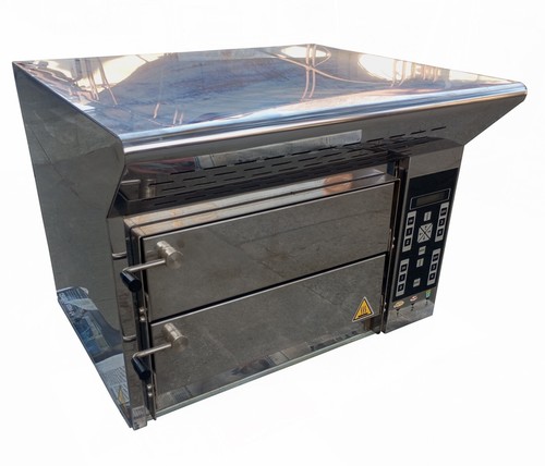 Forno per pizza stima - stima, vp/2
