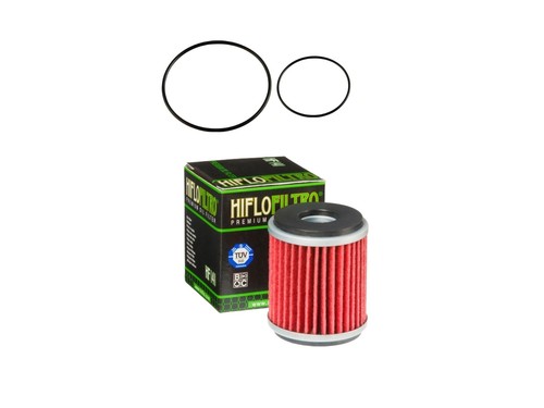 Kit filtro olio adatto per