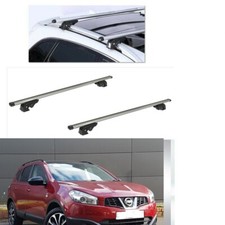 BARRE PORTATUTTO ALLUMINIO