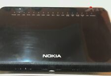 MODEM FIBRA NOKIA ALCATEL LUCENT G-240W-B - Per linee Fibra