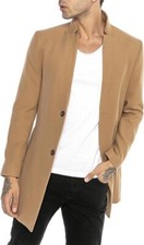 Redbridge Cappotto da Uomo